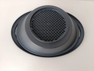 Varoma Thermomix TM31 (sin tapa)