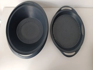 Varoma Thermomix TM31 (sin tapa)