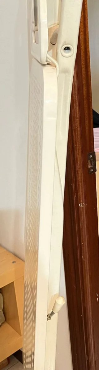 Tabla de planchar 120x36