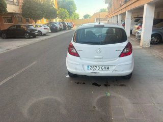 Opel Corsa 2010