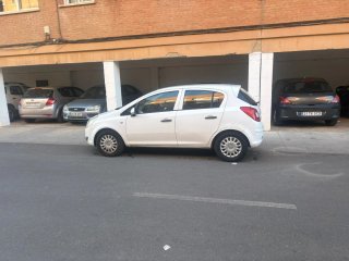 Opel Corsa 2010