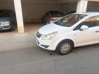 Opel Corsa 2010