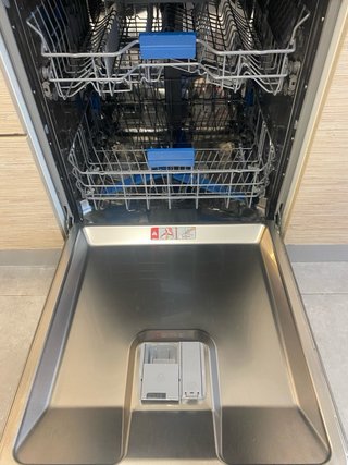 Lavavajillas Beko BPRO 500 Disponible el 15/06