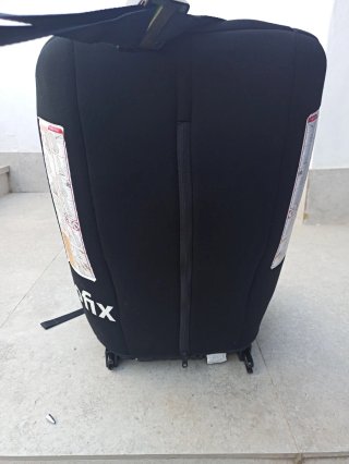 Silla de coche Penguin para bebé