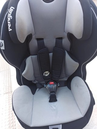 Silla de coche Penguin para bebé