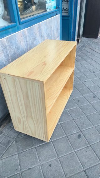 Estantería Organizador   640513971