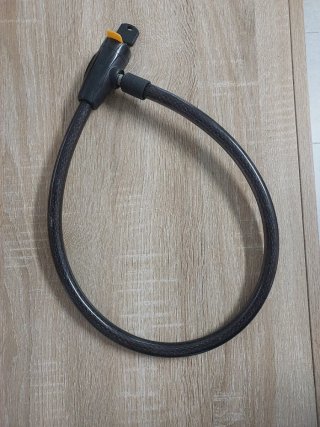 Candado para patinete eléctrico