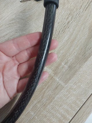 Candado para patinete eléctrico