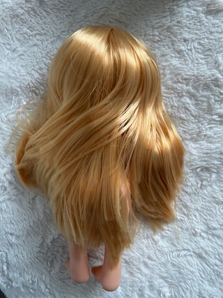Muñeca Patata Nueva