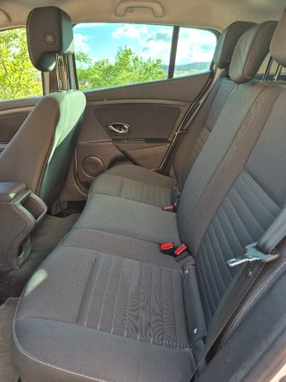 Renault Megane 2015