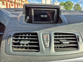 Renault Megane 2015