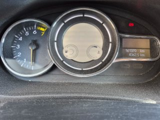 Renault Megane 2015