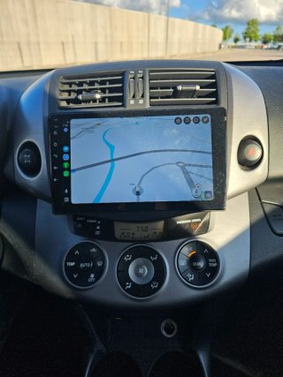 Toyota RAV4 2006