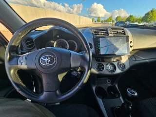 Toyota RAV4 2006