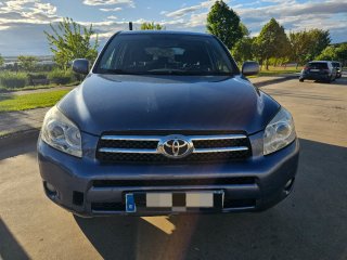 Toyota RAV4 2006