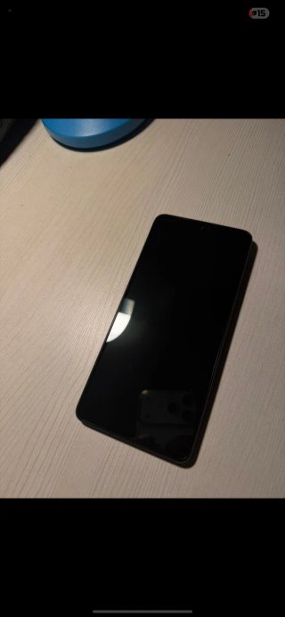 Xiaomi Redmi Note 10 128GB Negro