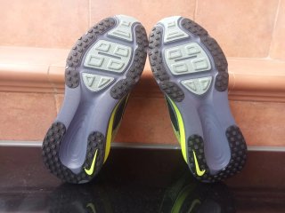 Nike Vomero 18
