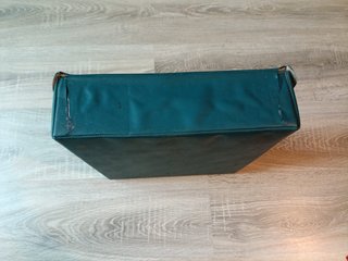Máquina de escribir Olivetti Dora - Años 70