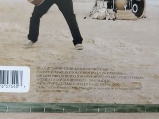 La Oreja de Van Gogh: Un Viaje al Mar Muerto