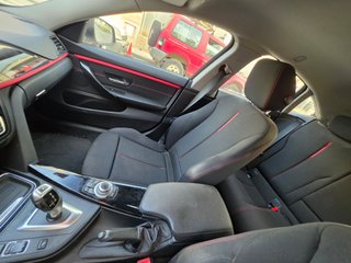 BMW Serie 4 2016
