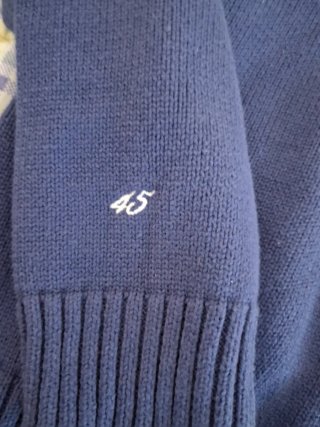 Jersey Airmail Monkey M