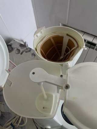 Cafetera Goteo 10/15 Tazas Solac placer
