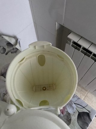 Cafetera Goteo 10/15 Tazas Solac placer