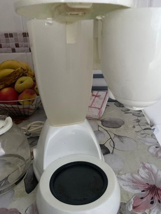 Cafetera Goteo 10/15 Tazas Solac placer