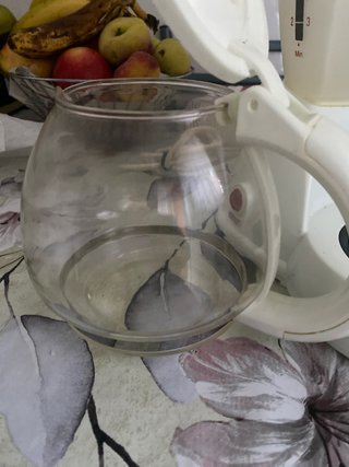 Cafetera Goteo 10/15 Tazas Solac placer