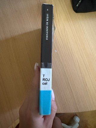 Libro La Celestina