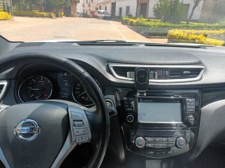 Nissan Qashqai 2017
