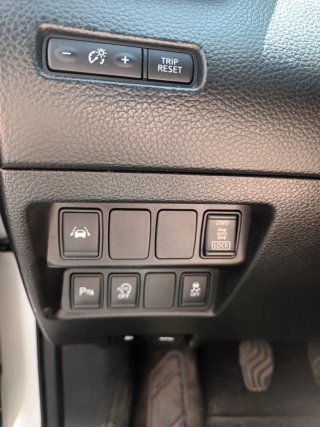 Nissan Qashqai 2017