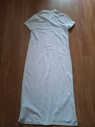 Vestido Polo Ralph Lauren Blanco