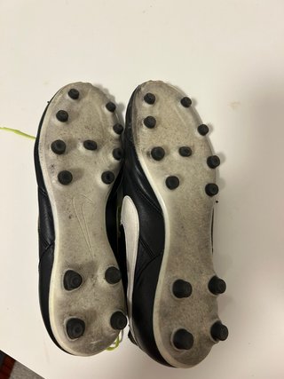Botas de fútbol Nike Tiempo Premier