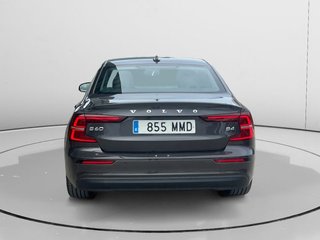 Volvo S60 B4 Core