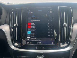 Volvo S60 B4 Core