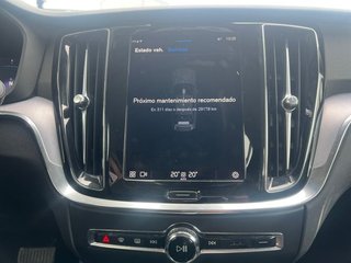 Volvo S60 B4 Core