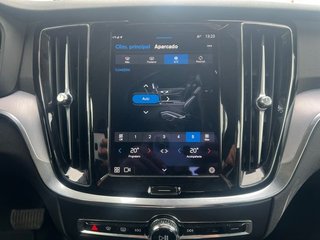 Volvo S60 B4 Core