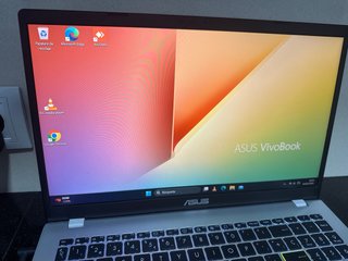 ASUS E510MA-BQ553TS Argento