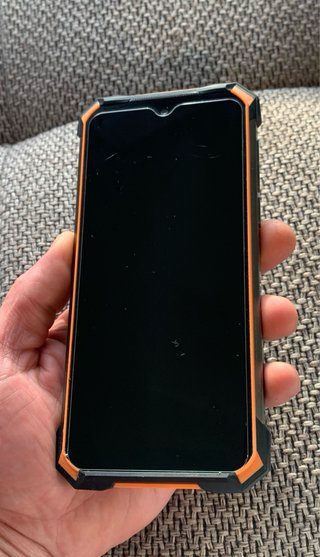 DOOGEE S88 Plus 128GB - Batería brutal