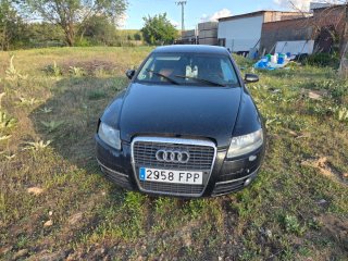 Audi A6 2007
