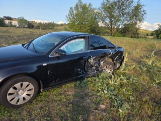 Audi A6 2007