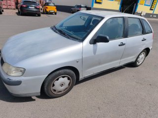 SEAT Ibiza 1999