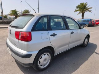 SEAT Ibiza 1999