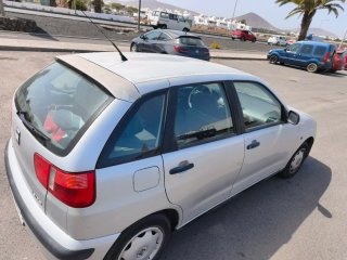 SEAT Ibiza 1999