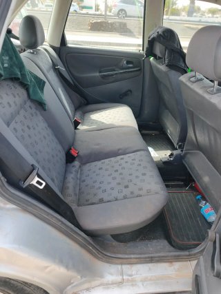 SEAT Ibiza 1999