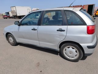 SEAT Ibiza 1999