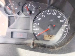 SEAT Ibiza 1999