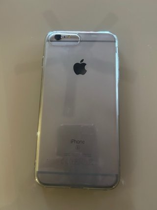 iPhone 6s Plus 64GB y Apple Watch S3