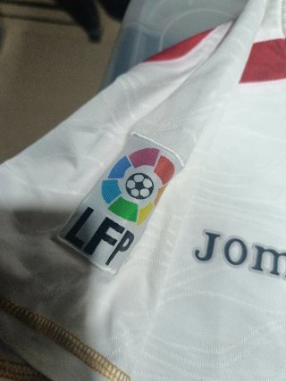 Camiseta Joma Sevilla FC Talla 8/10 años
